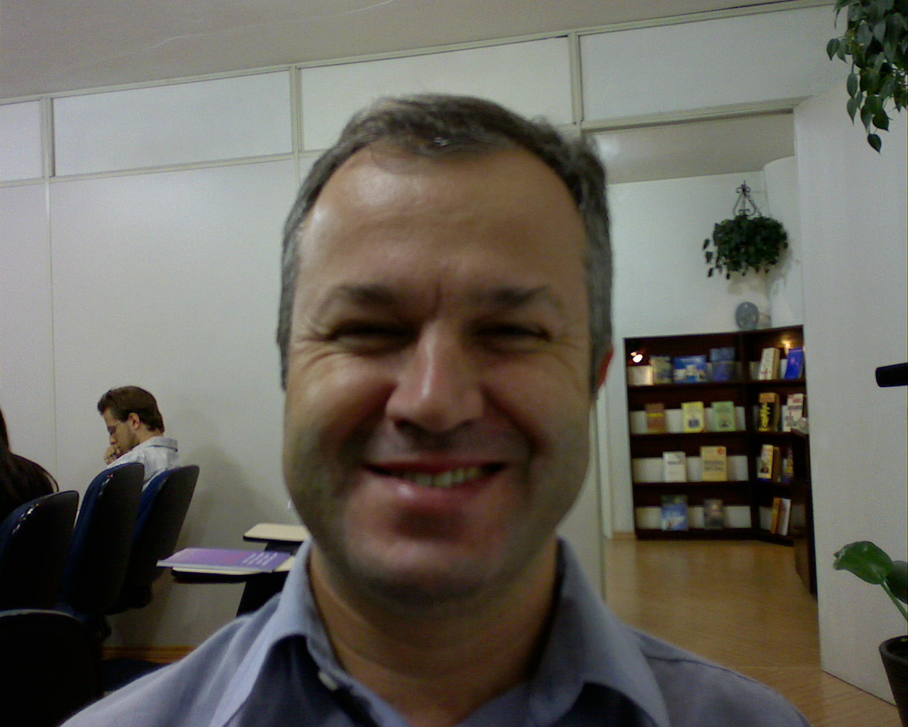 André Luis Vigneron